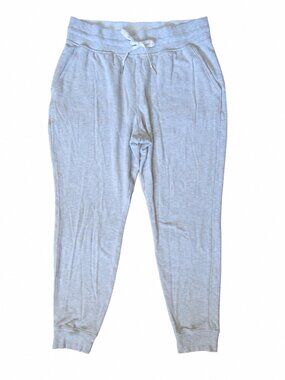 Lululemon Scuba High-Rise Cropped Jogger | Size 10